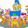 The Koopalings