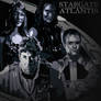 Stargate Atlantis