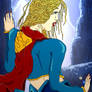 Last Daughter of Krypton