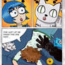 Scott Pilgrim: The Lost Levels