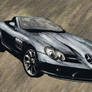 Mercedes-Benz SLR McLaren