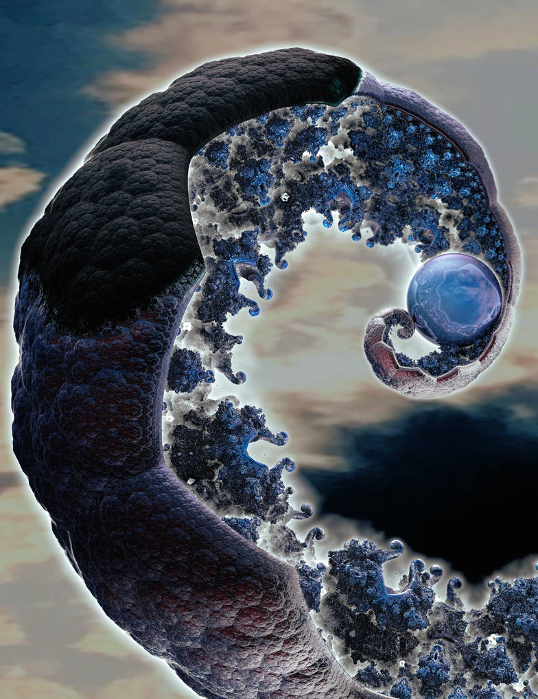 The Pearl of Heaven