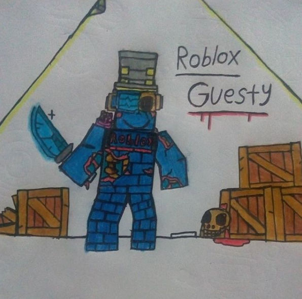 Roblox Guesty Retdc Skin By Retdc On Deviantart - deviantart roblox guesty skins Roblox Guesty Retdc Skin By Retdc On Deviantart - roblox guesty skins