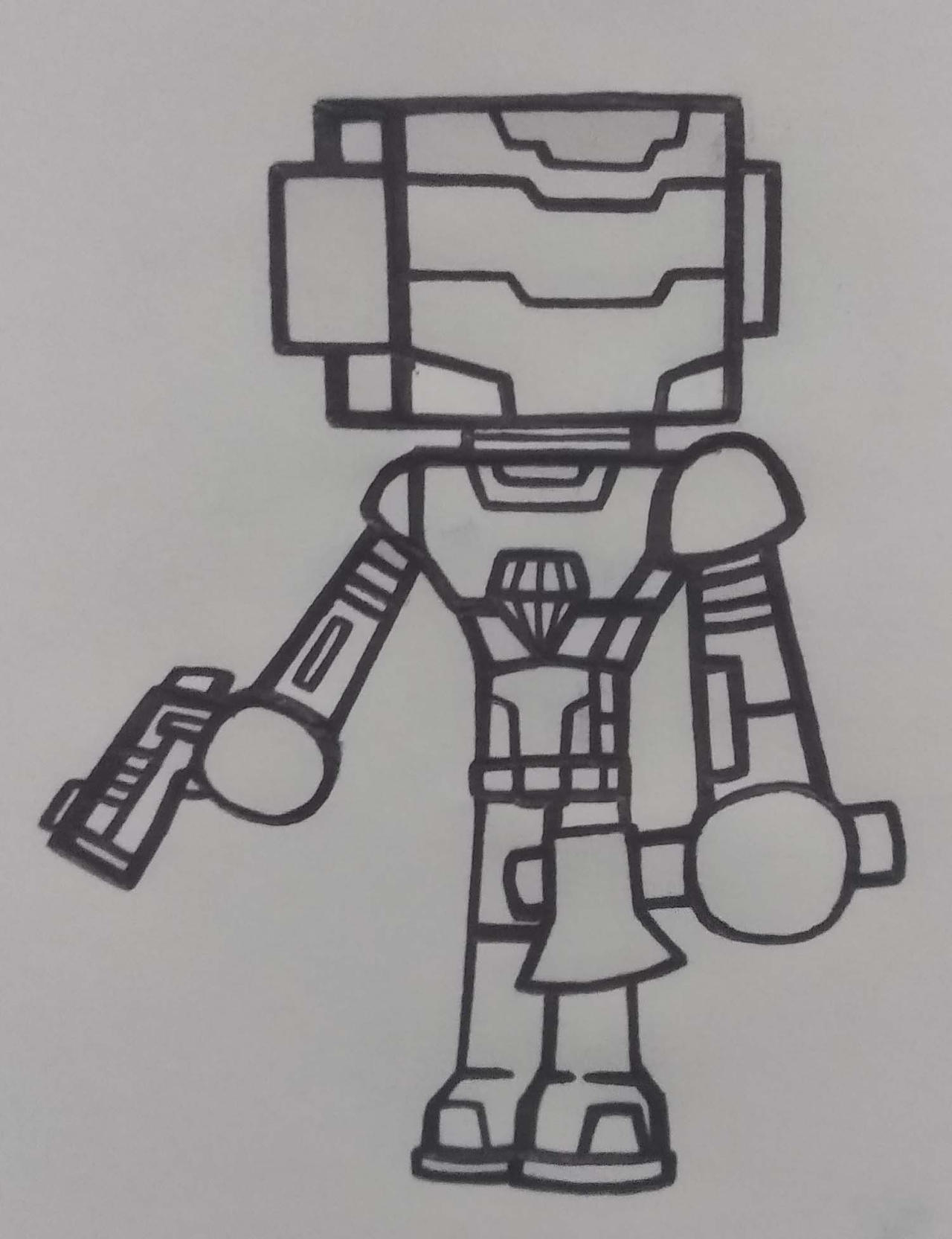 Tower Heroes TDC by ReTDC on DeviantArt