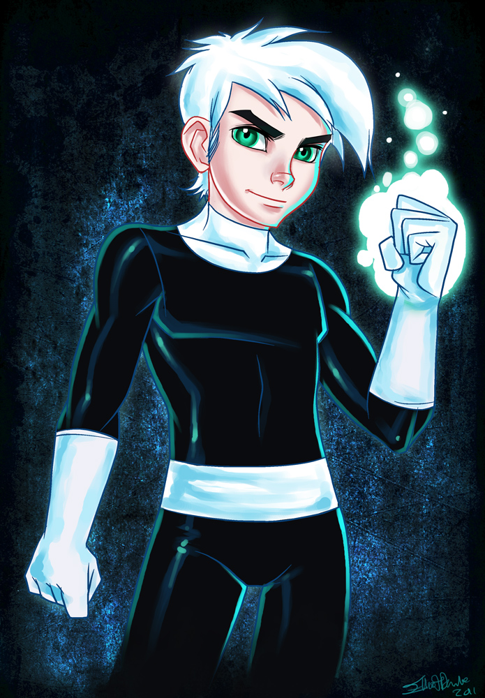 Danny Phantom