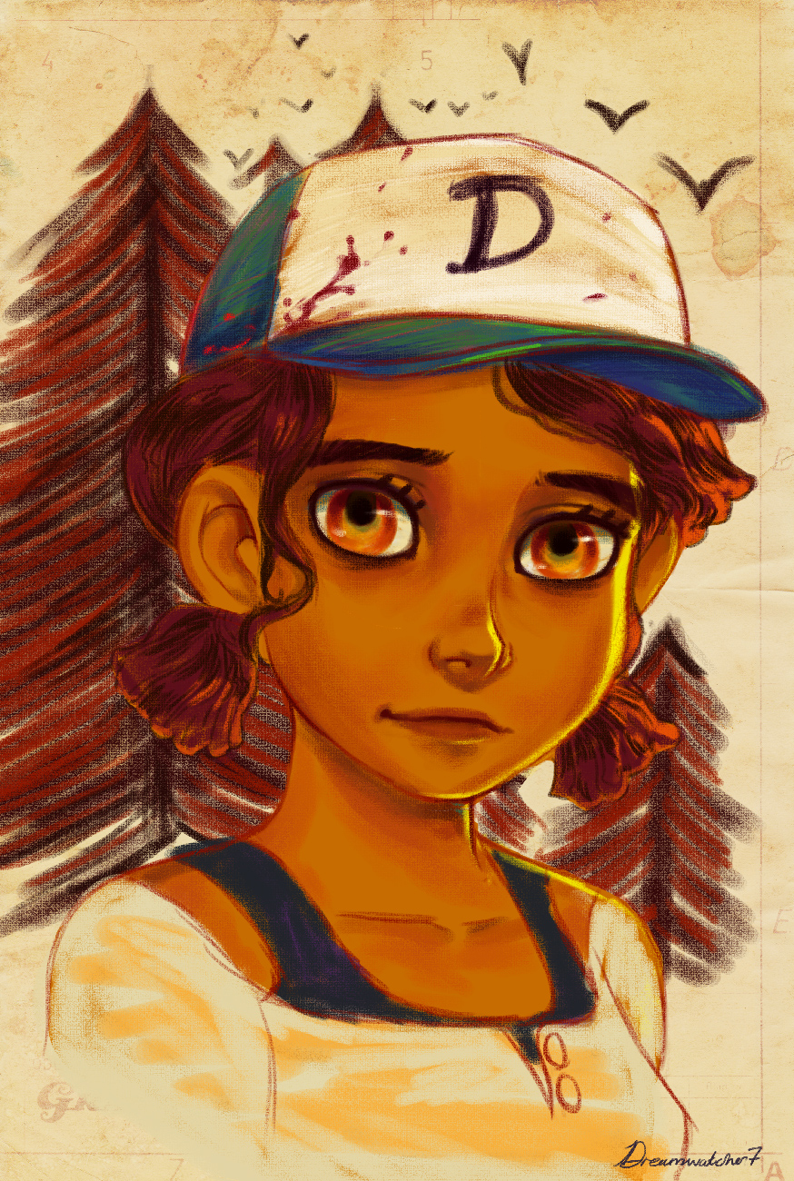 Clementine