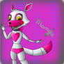 Funtime Foxy or Mangle...?