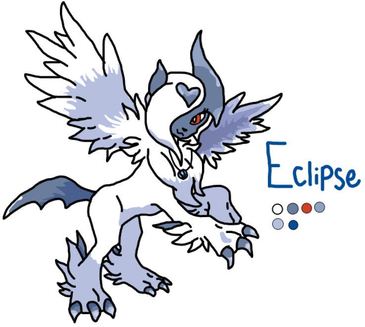 Eclipse (ref) by TheTwinsWandaPietro on DeviantArt