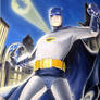 Batman - Adam West