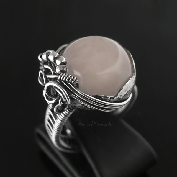 PINK SORBET - ring II