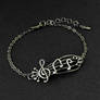 Music bracelet II