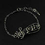 Music bracelet III