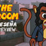 Monkey who talks - the room