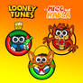Looney Micos others