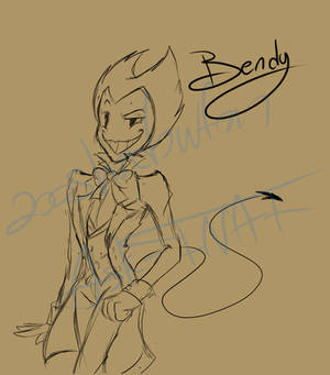 Fancy Bendy