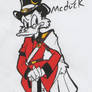 Scrooge McDuck