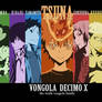 Vongola Decimo Wallpaper 1A