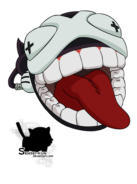 Ragnarok-chan Render by Sensei-kun on DeviantArt