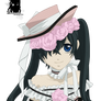 Ciel-chan Render 1A