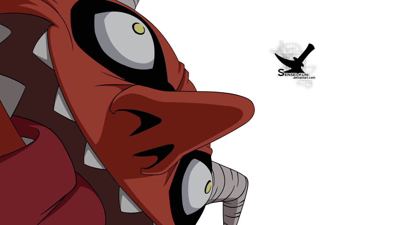 Devil Render 2 by Sensei-kun on DeviantArt