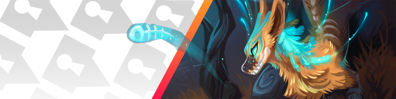 Creative Crate, January 2021 - griffsnuff by CoreLounge on DeviantArt