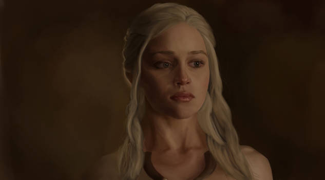 Daenerys Targaryen