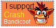 Crash Stamp by pokeone123