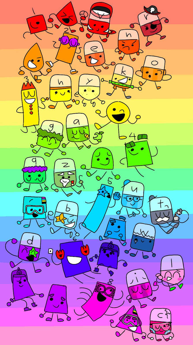 Bootiful art so far by therobot32123 on DeviantArt