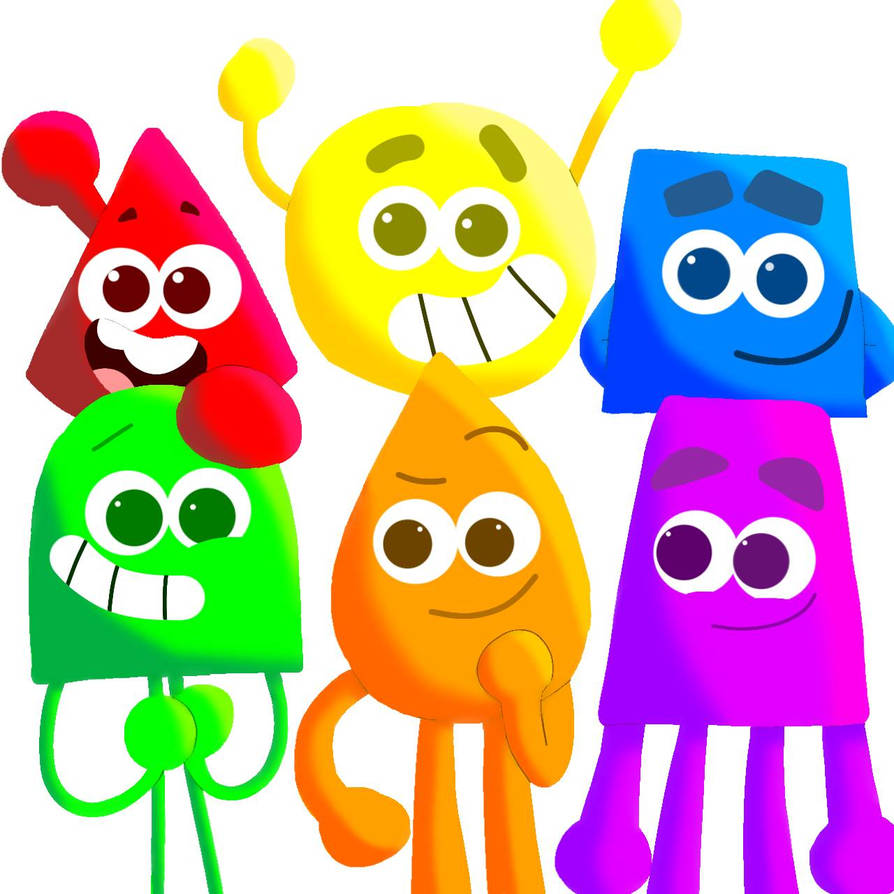Wa by therobot32123 on DeviantArt