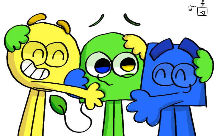 Funart Fanart in 2024 by therobot32123 on DeviantArt