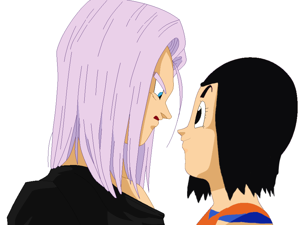 Trunks Oc Trunks X OC Base by ShinanaEvangelian1 by ShinanaPixelBases on DeviantArt