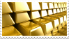 Gold Stamp