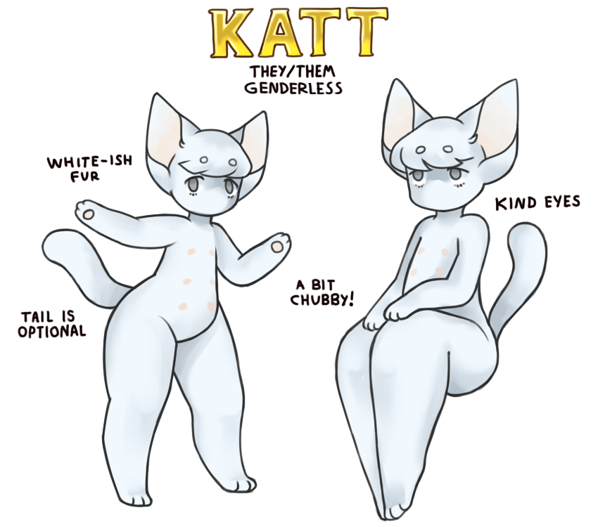 katt REF