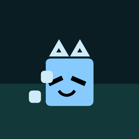 Cube (JSAB mini gif animation) by Acerlyne on DeviantArt