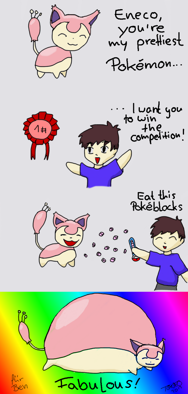 How Pokeblocks work by ScreamingPai on DeviantArt