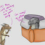 MavPillowFort!