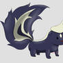 Big Tail Skunko