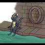 Bones Sewer