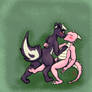 Razzy Myev Smooch