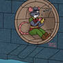 Simon Sewer