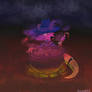 Cauldron