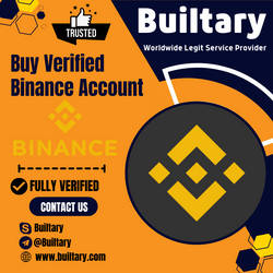 Buy Verified Binance Account