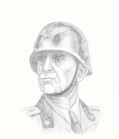 The Soldier King by Noloter