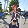 Grand Magic Games Erza