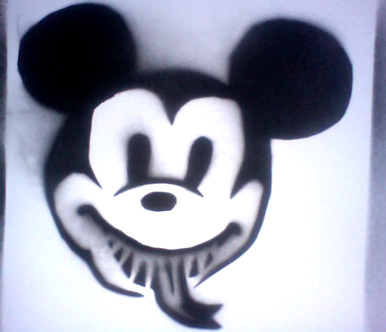 Mickey