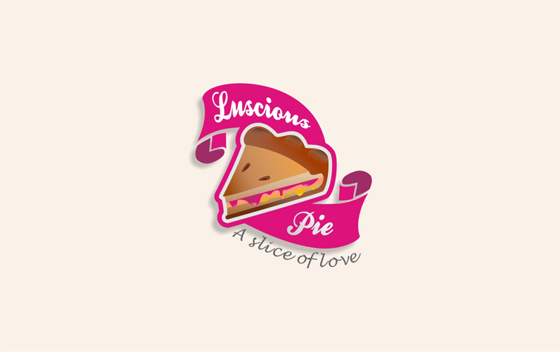 Luscion Pie
