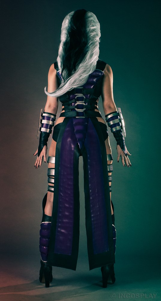 Sindel MK 9