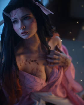 Demon Nezuko