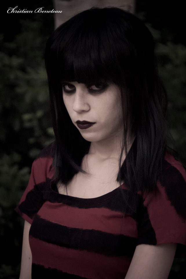 Ruby - The path by KuroiZetsubo on DeviantArt