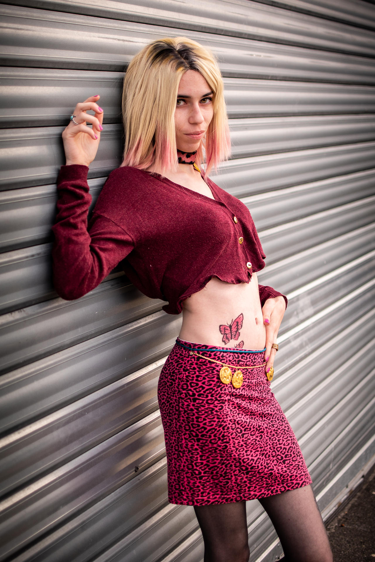 Maria Silent hill 2 by KuroiZetsubo on DeviantArt